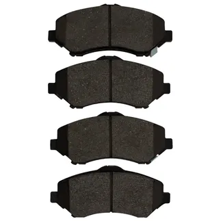 R1 Concepts 2311-1273-00 Semi Met Pads